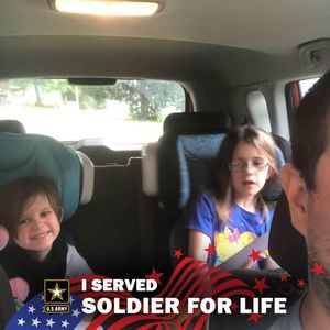 Meet your Posher, Matthew